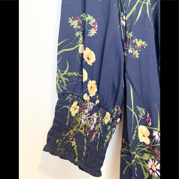Reformation hunt dress Mademoiselle AUTHENTIC🍒 - Picture 11 of 17